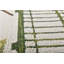 Jessie Hand-Tufted White Rug-98258404