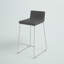 Tabouret de bar et de comptoir Gladwell-1956882598-1953036477