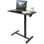 Adjustable Height Steel Standing Desk