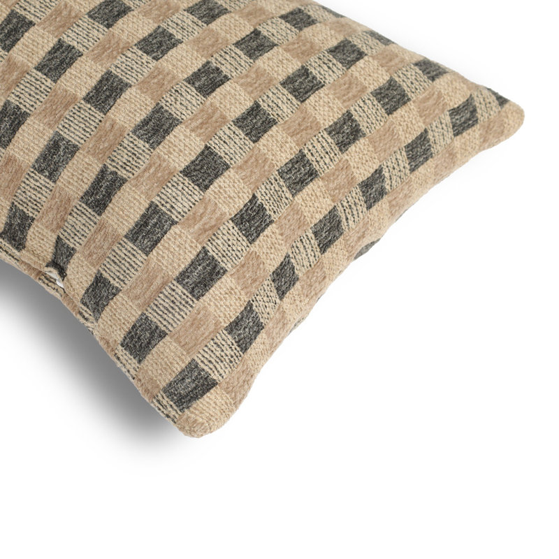 Caraway Pillow, Rectangle 12" H x 48" W