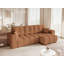 4 Seater Sofa Bed-408065496
