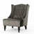 Gray Velvet selected