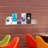 Acrylic Wall-Mounted Display Stand