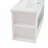 36" Floating  Wall-Mounted Bathroom Vanity With Ceramic Sink