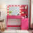 Rose Pink is out of stock selected