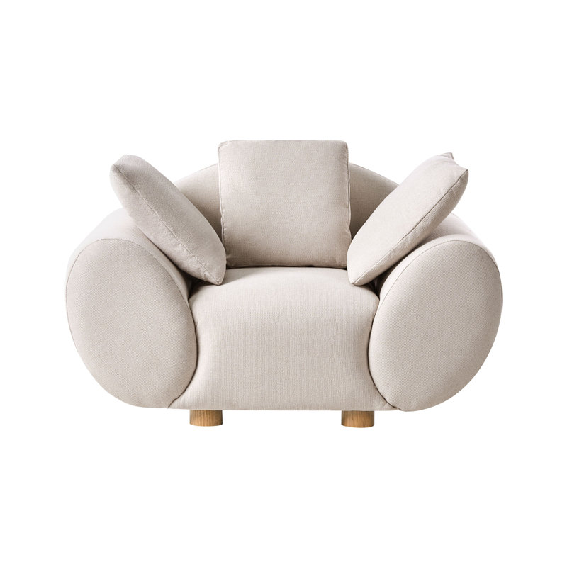 RINGEL 3 - Piece Living Room Set