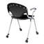 Chaise empilable Regency Rico-121850106-121850107
