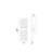 Braxten Integrated LED Wall-94314922