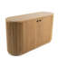 Fitzroy - Buffet moderne en acacia naturel