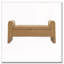 Banc de bout avec accoudoirs et rangement Modern-268608808