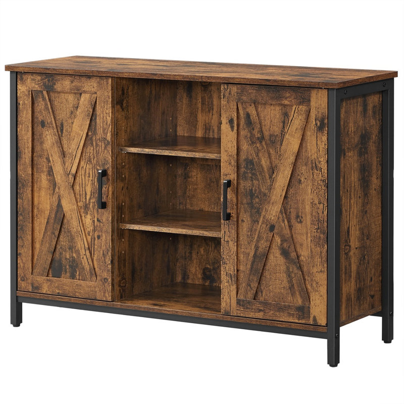 Rectangle Accent Chest