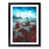 Black Framed selected