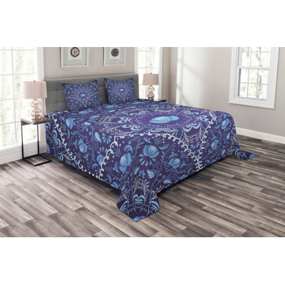 Lovell 264 TC Duvet Cover Set