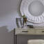 Undulation Handcrafted Ceramic Table Vase