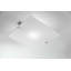 Triston Crystal Semi Flush Mount