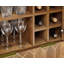 Twitty Wine Bar Cabinet