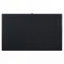 U_STYLE Table de chevet peinte de 28 po avec 3 tiroirs et rails coulissants, armoire de chevet simple avec poignée en métal, table d'appoint minimaliste avec pieds en caoutchouc pour canapé de chambre à coucher-35066915