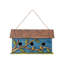 Maison d'oiseaux 8,5 po x 16 po x 5 po Buendia-929551261