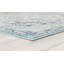 Tapis turquoise Boulton-621012907