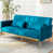 Bleu paon est en rupture de stock