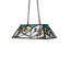 Rustic Lodge 6 - Light Pendant