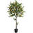 59'' Artificial Lemon Tree in Pot