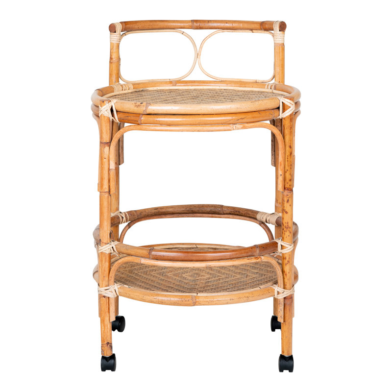 Alaiza End Table