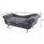 Canapé en tissu Classic Diamond-133752178