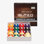 16-Piece Speed Luster Pro Premium Billiard Ball Set