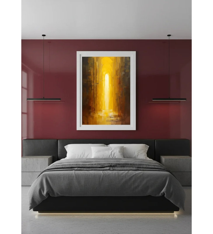 Radiant Portal