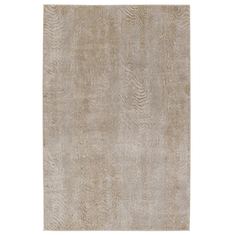Tapis brun / taupe Richview, Rectangle 7 pi 10 po x 10 pi 6 po