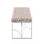Banc rembourré Zeveren-87470296