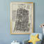 Quays of London IV - Cadre photo, impression sur toile-469321141-469321329