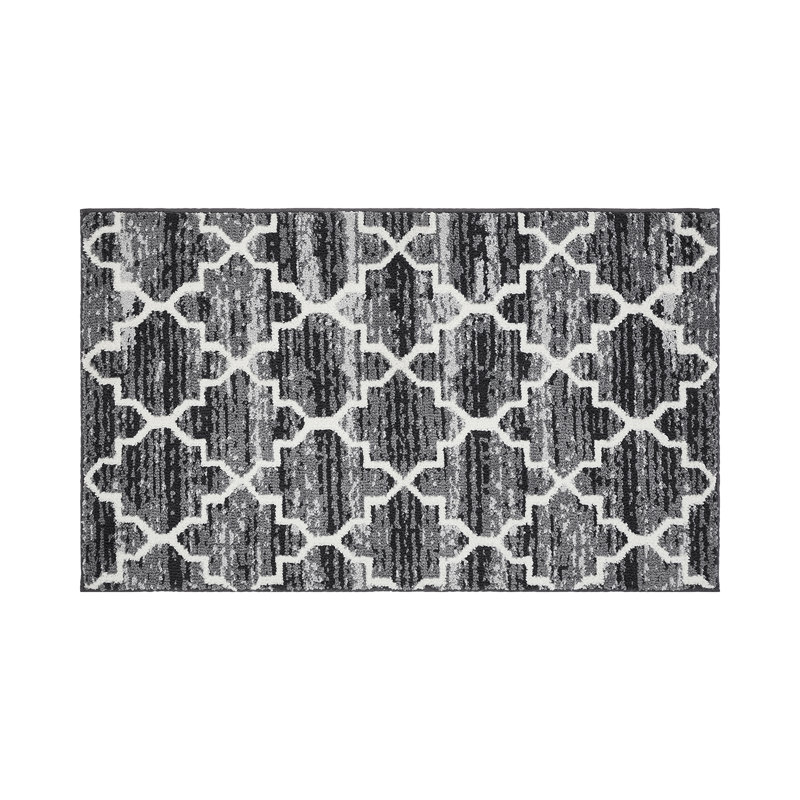 Nickulis Non-Slip Bath Rug