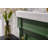 Makris 17.5 " W Freestanding Standard 1 Single Vanity Bathroom Vanity With Ceramic Top-1911609647