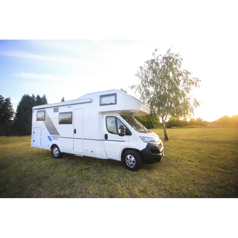 Van by Goodlifestudio, 12" H x 18" W