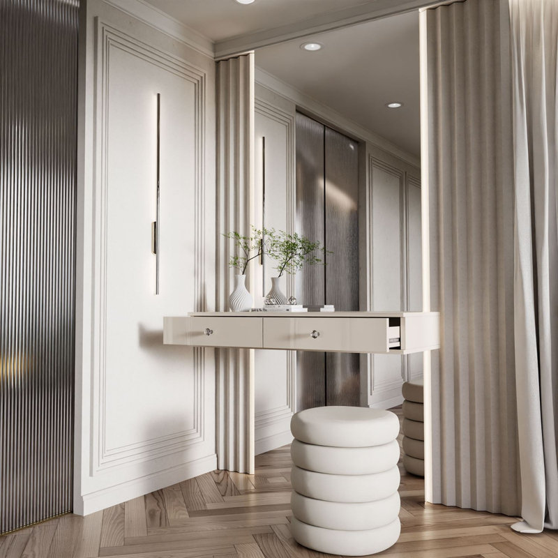 100cm Console Table