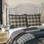Taie décorative 100% coton Pine Grove-1867124603