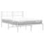 Nelvie Metal Bed-844219426-844219428