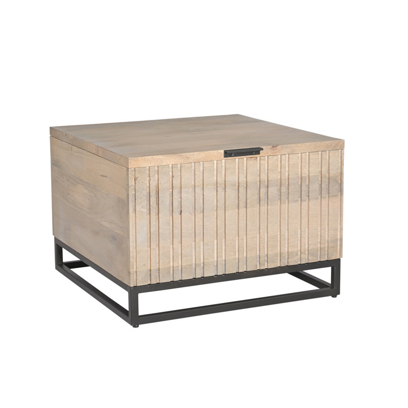 Table basse Wilsey