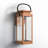 Ola Dimmable Steel Wall Light -968255598