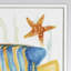 "Reaf II", reproduction d'art sur toile