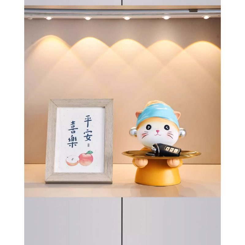 Figurines et sculptures Jonia