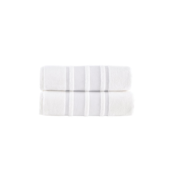 Brooks Brothers Turkish Cotton Bath Towels | Wayfair