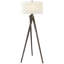 Chapman & Myers Tripod Floor Lamp-89437825-89437827