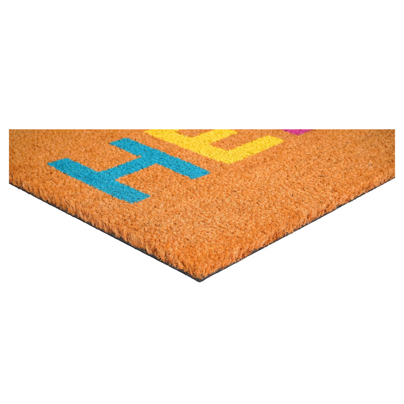 Non-Slip Doormat
