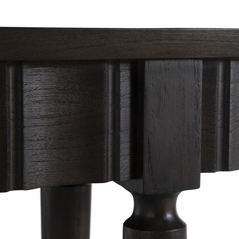 Peterson Long Console - Dark