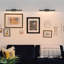 Battery Powered LED Wall Mount Picture Light-587038372