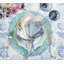 Dip Dye Linen Napkin-57345269