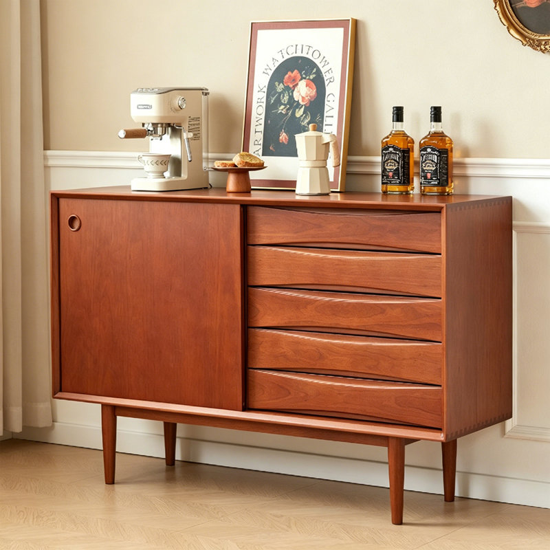 Buffet réglable